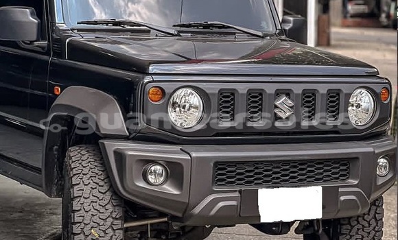 Acheter Occasion Voiture Suzuki Jimny Noir à Hagåtña, Hagatna Acheter Occasion Voiture Suzuki Jimny Noir à Hagåtña, Hagatna