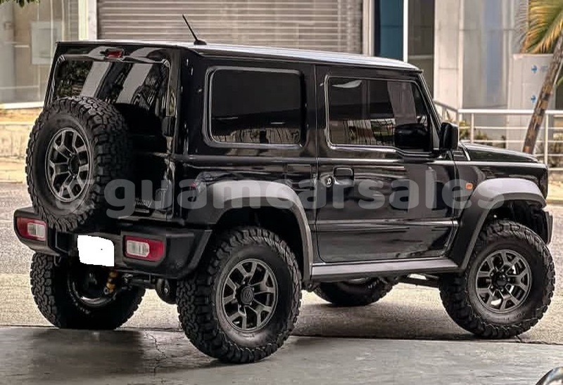 Big with watermark suzuki jimny hagatna hagatna 684