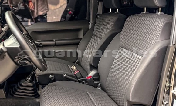 Acheter Occasion Voiture Suzuki Jimny Noir à Hagåtña, Hagatna Acheter Occasion Voiture Suzuki Jimny Noir à Hagåtña, Hagatna