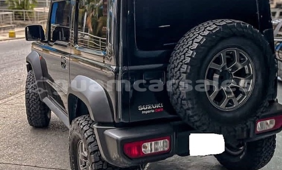 Acheter Occasion Voiture Suzuki Jimny Noir à Hagåtña, Hagatna Acheter Occasion Voiture Suzuki Jimny Noir à Hagåtña, Hagatna