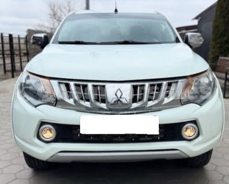 Big with watermark mitsubishi l200 hagatna hagatna 685