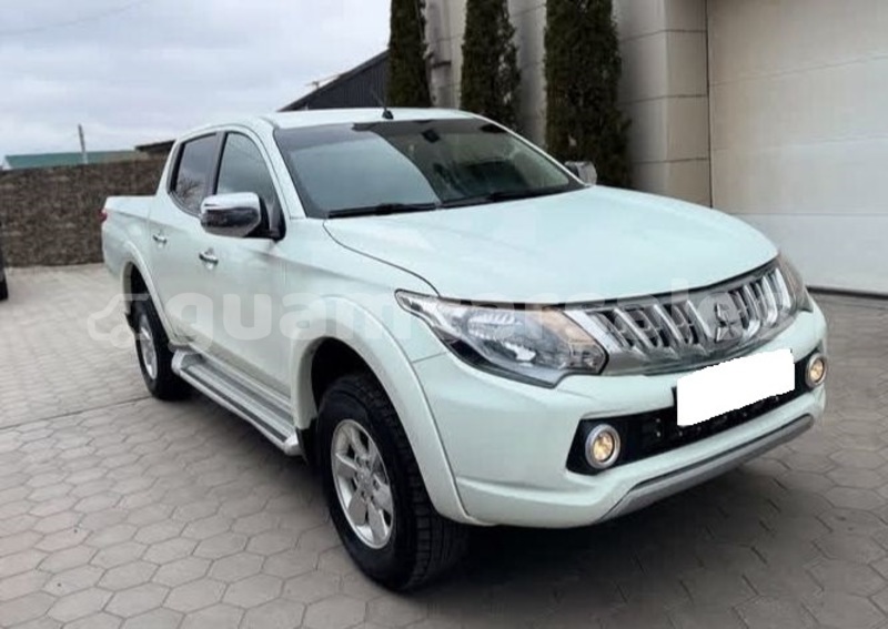 Big with watermark mitsubishi l200 hagatna hagatna 685