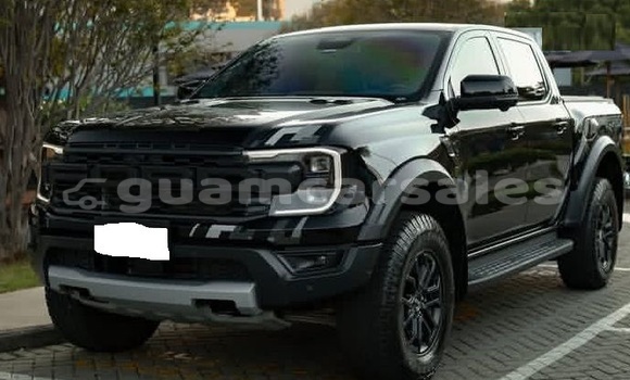 Buy Used Ford Ranger Black Car in Hagåtña in Hagatna