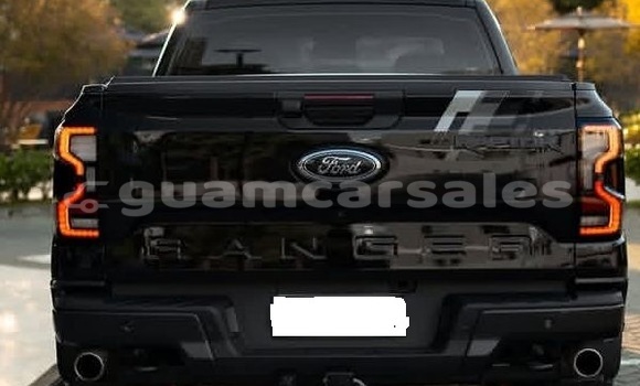 Buy Used Ford Ranger Black Car in Hagåtña in Hagatna Buy Used Ford Ranger Black Car in Hagåtña in Hagatna