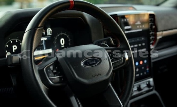 Buy Used Ford Ranger Black Car in Hagåtña in Hagatna Buy Used Ford Ranger Black Car in Hagåtña in Hagatna