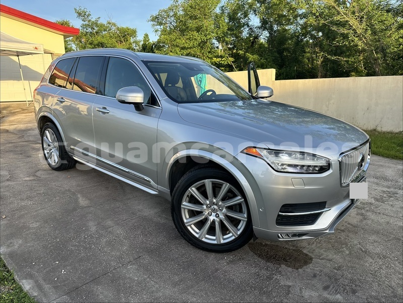 Big with watermark volvo xc90 yigo yigo 694
