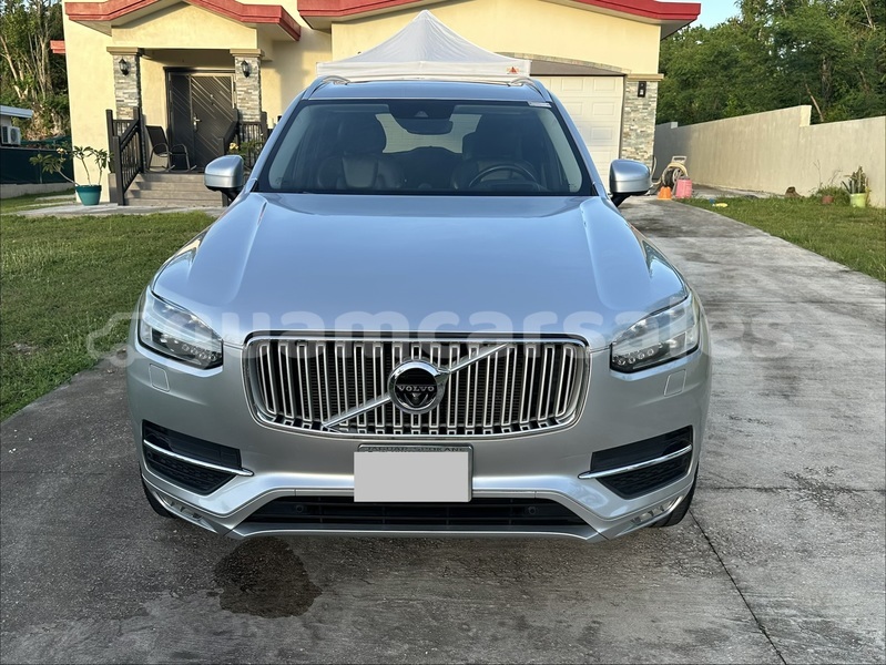 Big with watermark volvo xc90 yigo yigo 694