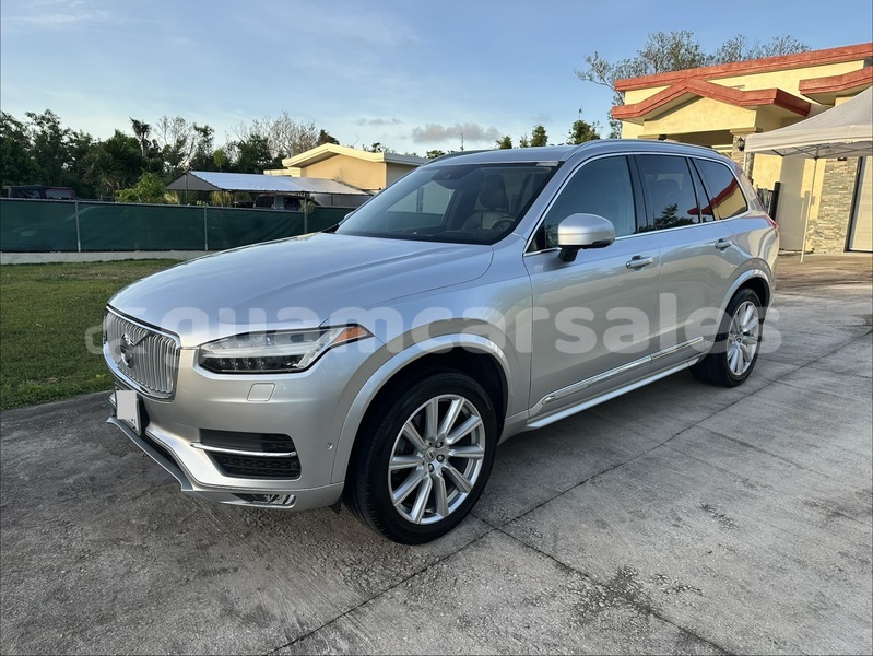 Big with watermark volvo xc90 yigo yigo 694