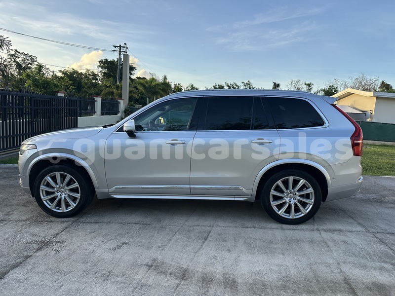 Big with watermark volvo xc90 yigo yigo 694