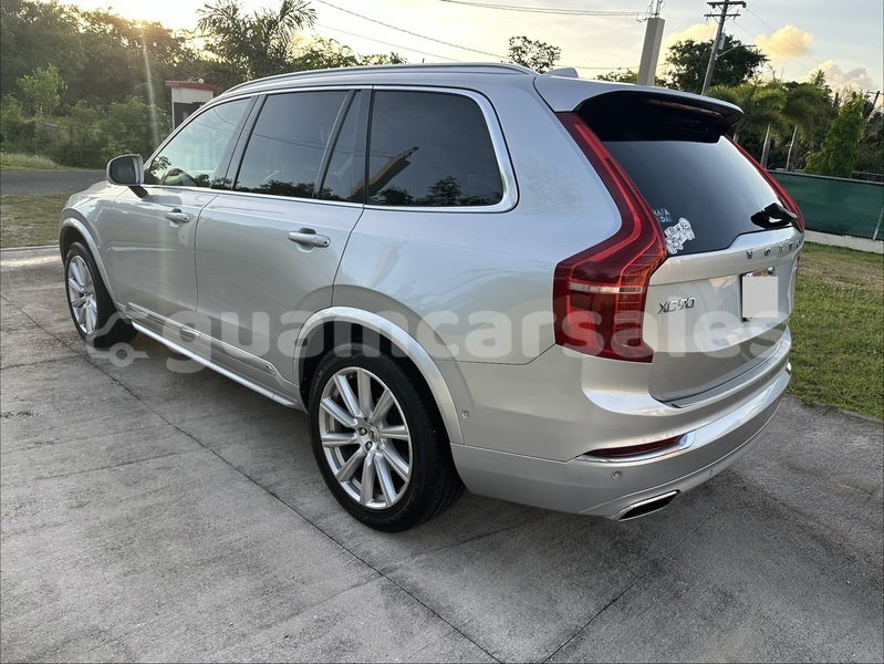 Big with watermark volvo xc90 yigo yigo 694