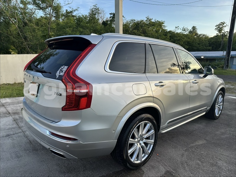 Big with watermark volvo xc90 yigo yigo 694
