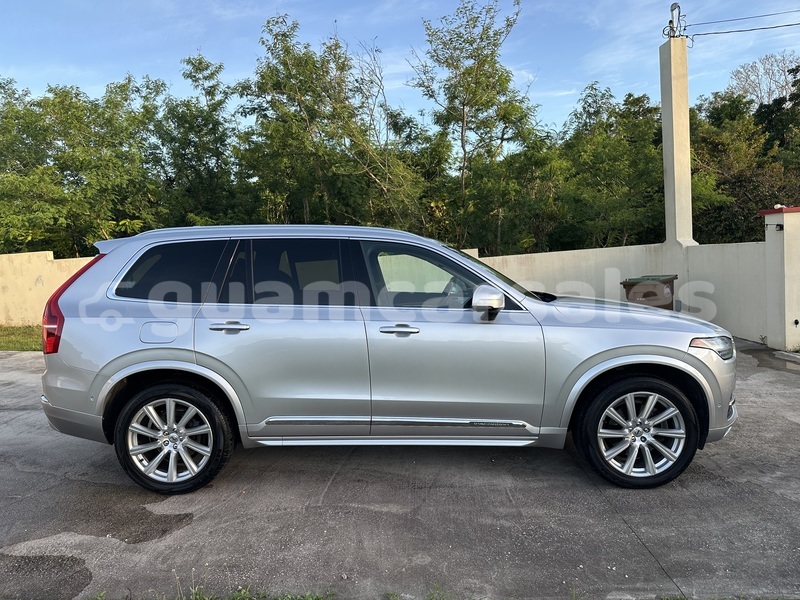 Big with watermark volvo xc90 yigo yigo 694
