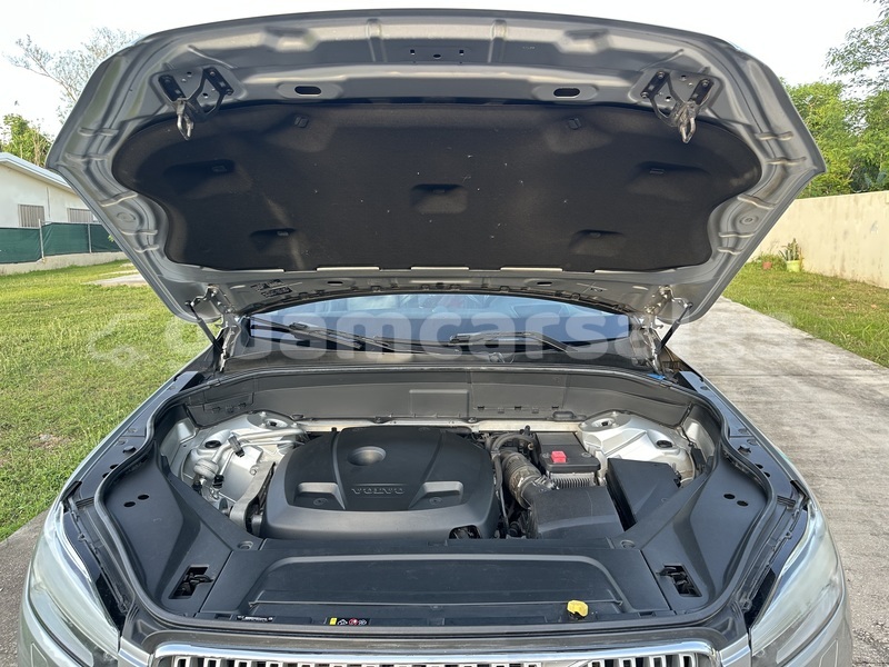 Big with watermark volvo xc90 yigo yigo 694