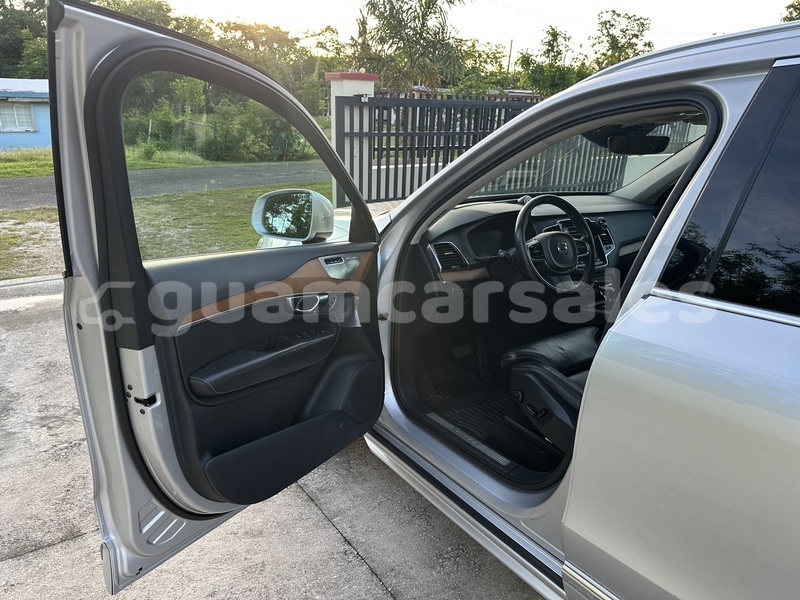 Big with watermark volvo xc90 yigo yigo 694