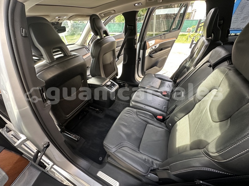 Big with watermark volvo xc90 yigo yigo 694