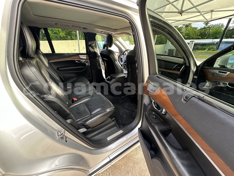 Big with watermark volvo xc90 yigo yigo 694