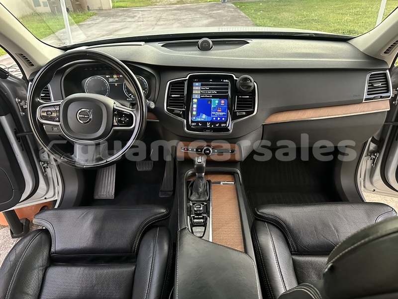 Big with watermark volvo xc90 yigo yigo 694