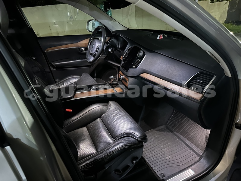Big with watermark volvo xc90 yigo yigo 694