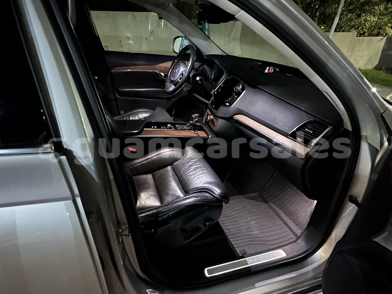 Big with watermark volvo xc90 yigo yigo 694