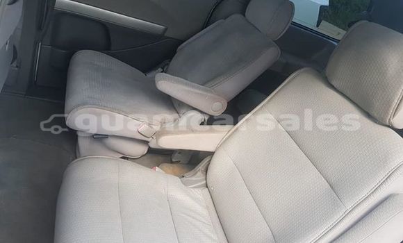 Buy Used Nissan Quest White Car in Dededo in Dededo Buy Used Nissan Quest White Car in Dededo in Dededo