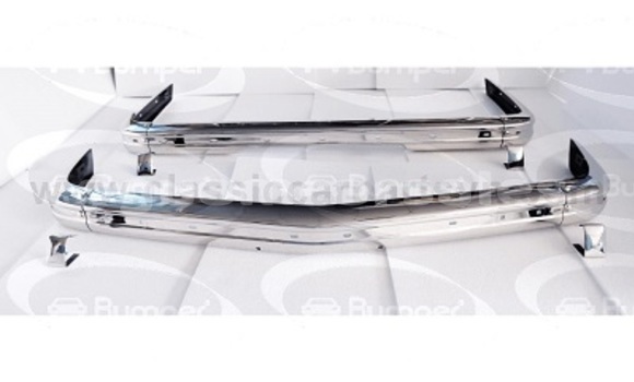 Acheter BMW E21 bumpers full set à Agana Station, Hagatna Acheter BMW E21 bumpers full set à Agana Station, Hagatna