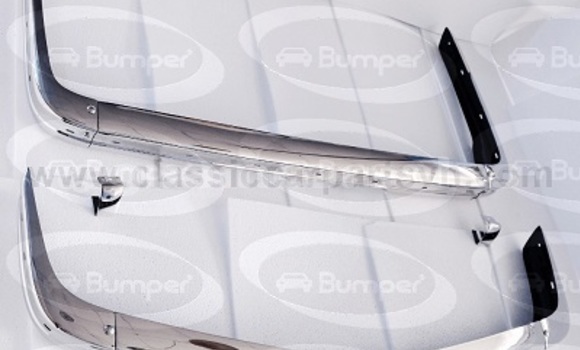 Acheter BMW E21 bumpers full set à Agana Station, Hagatna Acheter BMW E21 bumpers full set à Agana Station, Hagatna