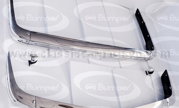 Acheter BMW E21 bumpers full set à Agana Station, Hagatna Acheter BMW E21 bumpers full set à Agana Station, Hagatna