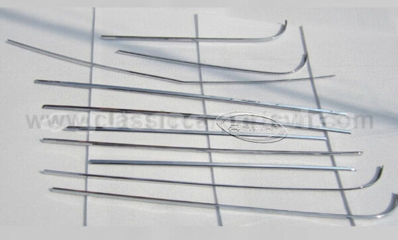 Acheter BELTLINE TRIM KIT 2002 à Agat, Agat Acheter BELTLINE TRIM KIT 2002 à Agat, Agat