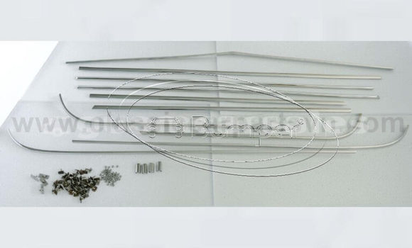 Acheter BELTLINE TRIM KIT 2002 à Agat, Agat Acheter BELTLINE TRIM KIT 2002 à Agat, Agat
