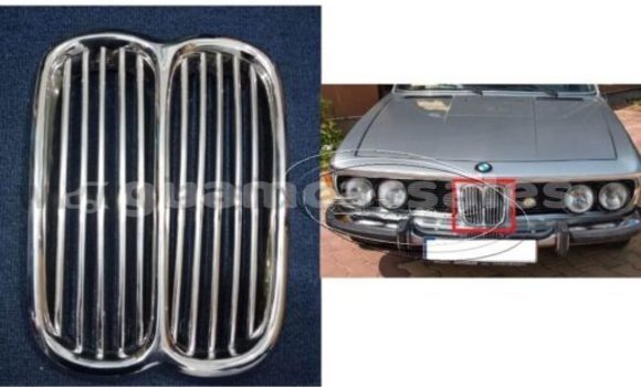 Acheter BMW 2800 CS grills à Agat, Agat Acheter BMW 2800 CS grills à Agat, Agat