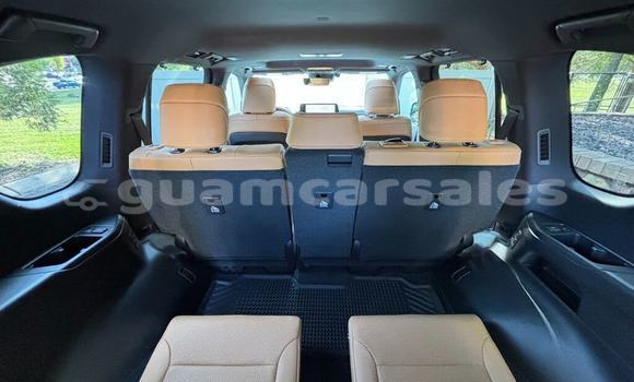 Buy Used Lexus LX White Car in Chalan Pago in Chalan-Pago-Ordot Buy Used Lexus LX White Car in Chalan Pago in Chalan-Pago-Ordot