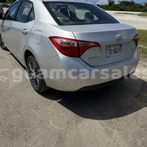 Big with watermark toyota corolla agat santa rita 701