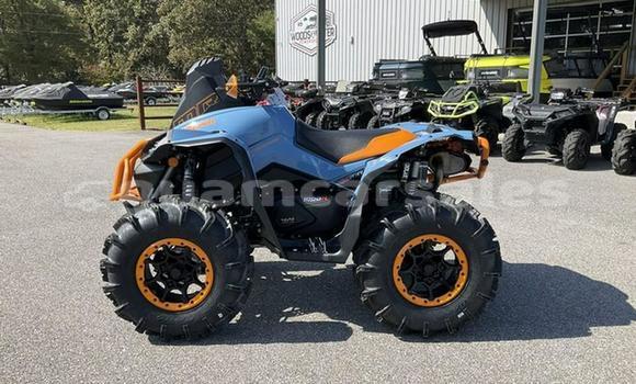 Buy New Yamaha TMAX Black Bike in Agat in Agat