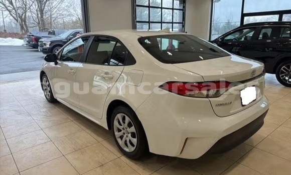 Buy Used Toyota Corolla White Car in Agana Station in Hagatna Buy Used Toyota Corolla White Car in Agana Station in Hagatna