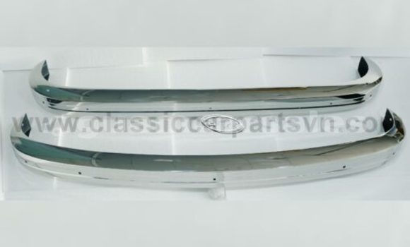 Vw Type 3 bumper 1970