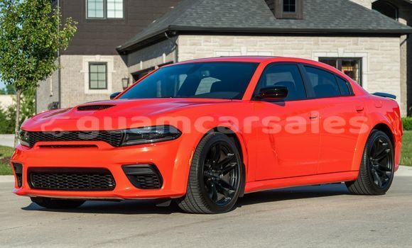 Buy Used Dodge Charger Other Car in Agana in Hagatna