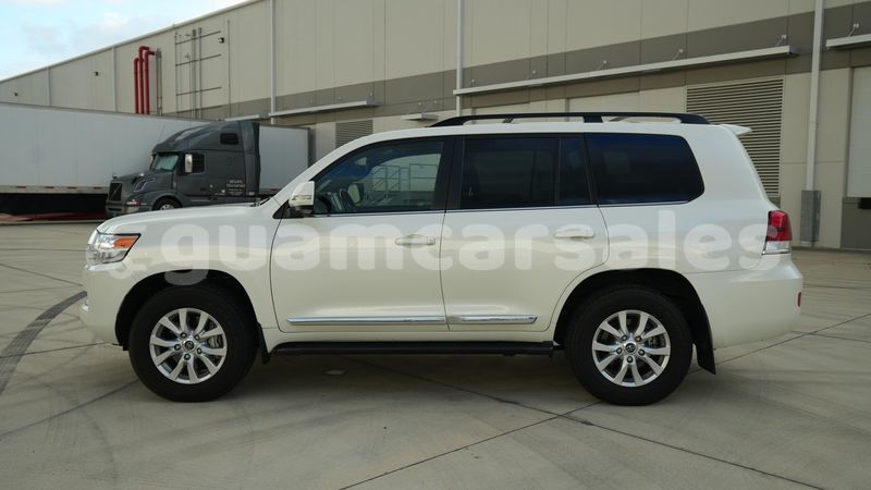 Big with watermark toyota land cruiser chalan pago ordot chalan pago 715
