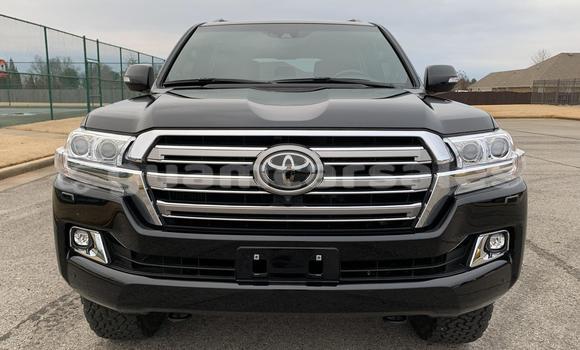 Buy Used Toyota Land Cruiser Black Car in Hagåtña in Hagatna Buy Used Toyota Land Cruiser Black Car in Hagåtña in Hagatna