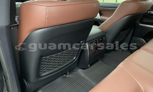 Buy Used Toyota Land Cruiser Black Car in Hagåtña in Hagatna Buy Used Toyota Land Cruiser Black Car in Hagåtña in Hagatna