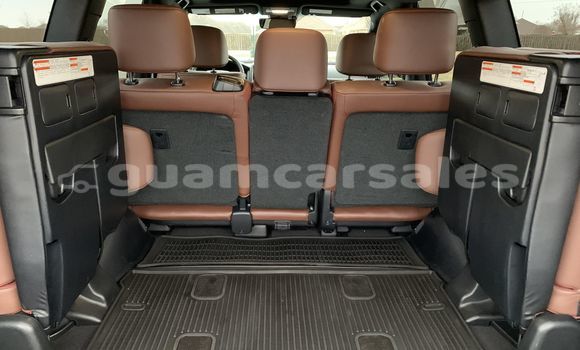 Buy Used Toyota Land Cruiser Black Car in Hagåtña in Hagatna Buy Used Toyota Land Cruiser Black Car in Hagåtña in Hagatna