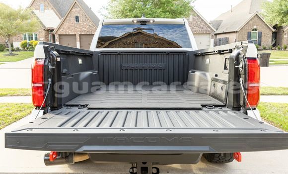 Buy Used Toyota DA White Truck in Santa Rita in Agat Buy Used Toyota DA White Truck in Santa Rita in Agat