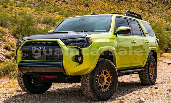 Buy Used Toyota 4Runner Other Car in Tamuning in Tamuning Buy Used Toyota 4Runner Other Car in Tamuning in Tamuning