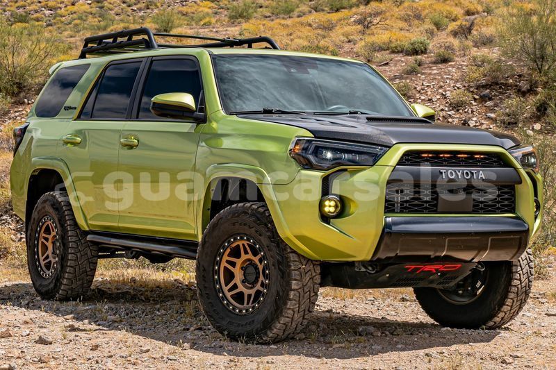 Big with watermark toyota 4runner tamuning tamuning 719
