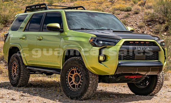 Buy Used Toyota 4Runner Other Car in Tamuning in Tamuning Buy Used Toyota 4Runner Other Car in Tamuning in Tamuning
