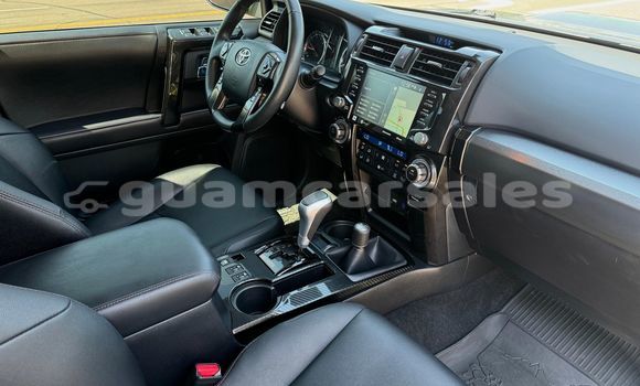 Buy Used Toyota 4Runner Other Car in Tamuning in Tamuning Buy Used Toyota 4Runner Other Car in Tamuning in Tamuning