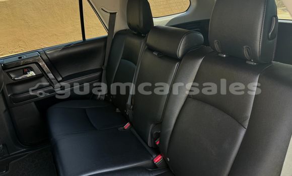 Buy Used Toyota 4Runner Other Car in Tamuning in Tamuning Buy Used Toyota 4Runner Other Car in Tamuning in Tamuning