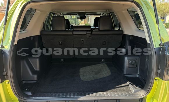 Buy Used Toyota 4Runner Other Car in Tamuning in Tamuning Buy Used Toyota 4Runner Other Car in Tamuning in Tamuning