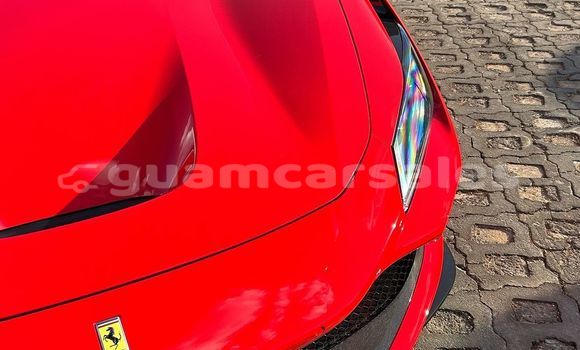Buy Used Ferrari F40 Red Car in Chalan Pago in Chalan-Pago-Ordot Buy Used Ferrari F40 Red Car in Chalan Pago in Chalan-Pago-Ordot