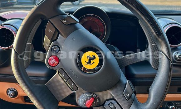 Buy Used Ferrari F40 Red Car in Chalan Pago in Chalan-Pago-Ordot Buy Used Ferrari F40 Red Car in Chalan Pago in Chalan-Pago-Ordot