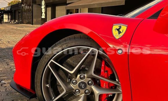Buy Used Ferrari F40 Red Car in Chalan Pago in Chalan-Pago-Ordot Buy Used Ferrari F40 Red Car in Chalan Pago in Chalan-Pago-Ordot
